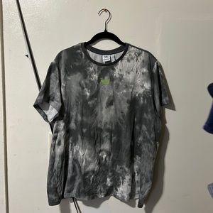 Adidas Acid Wash XL T-Shirt